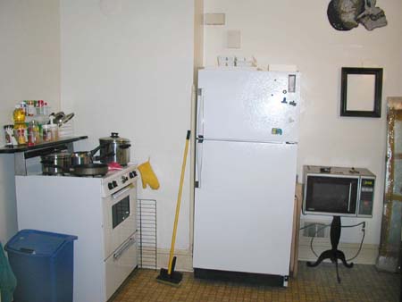 Kitchfriz